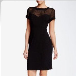 ECI by New York NWT Illusion Dress size 2
